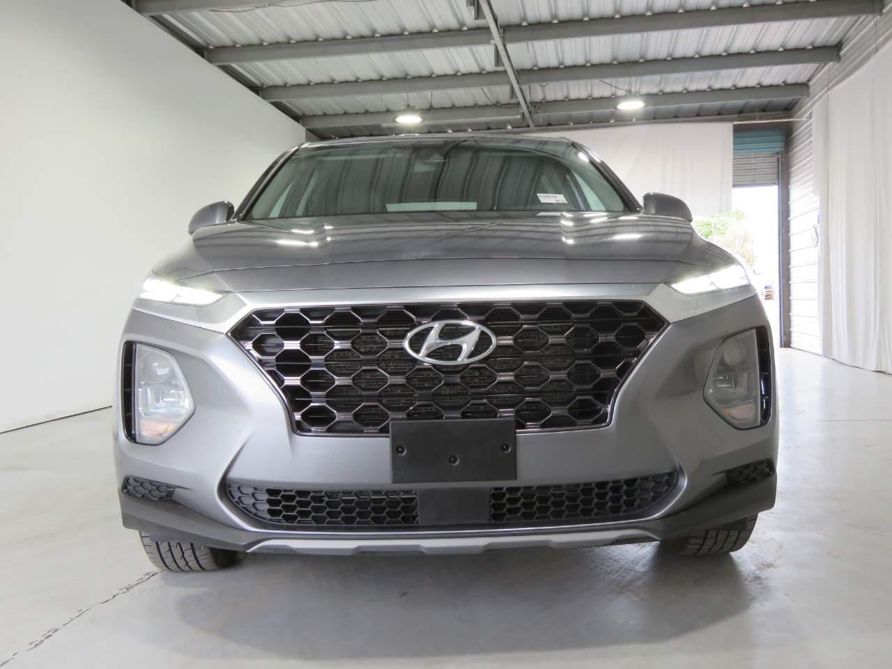 2019 Hyundai SANTA FE SE 2.4L