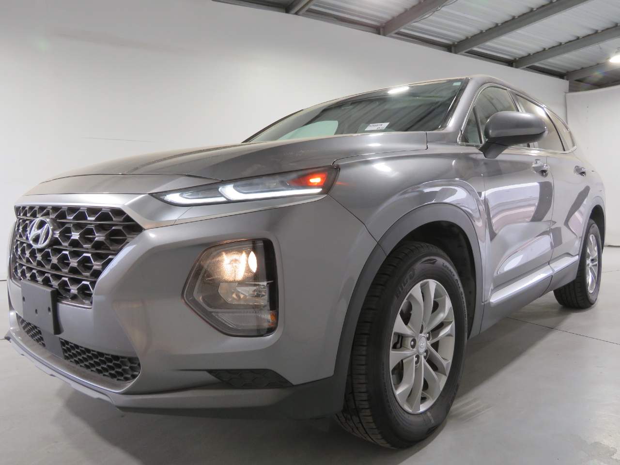 2019 Hyundai SANTA FE SE 2.4L
