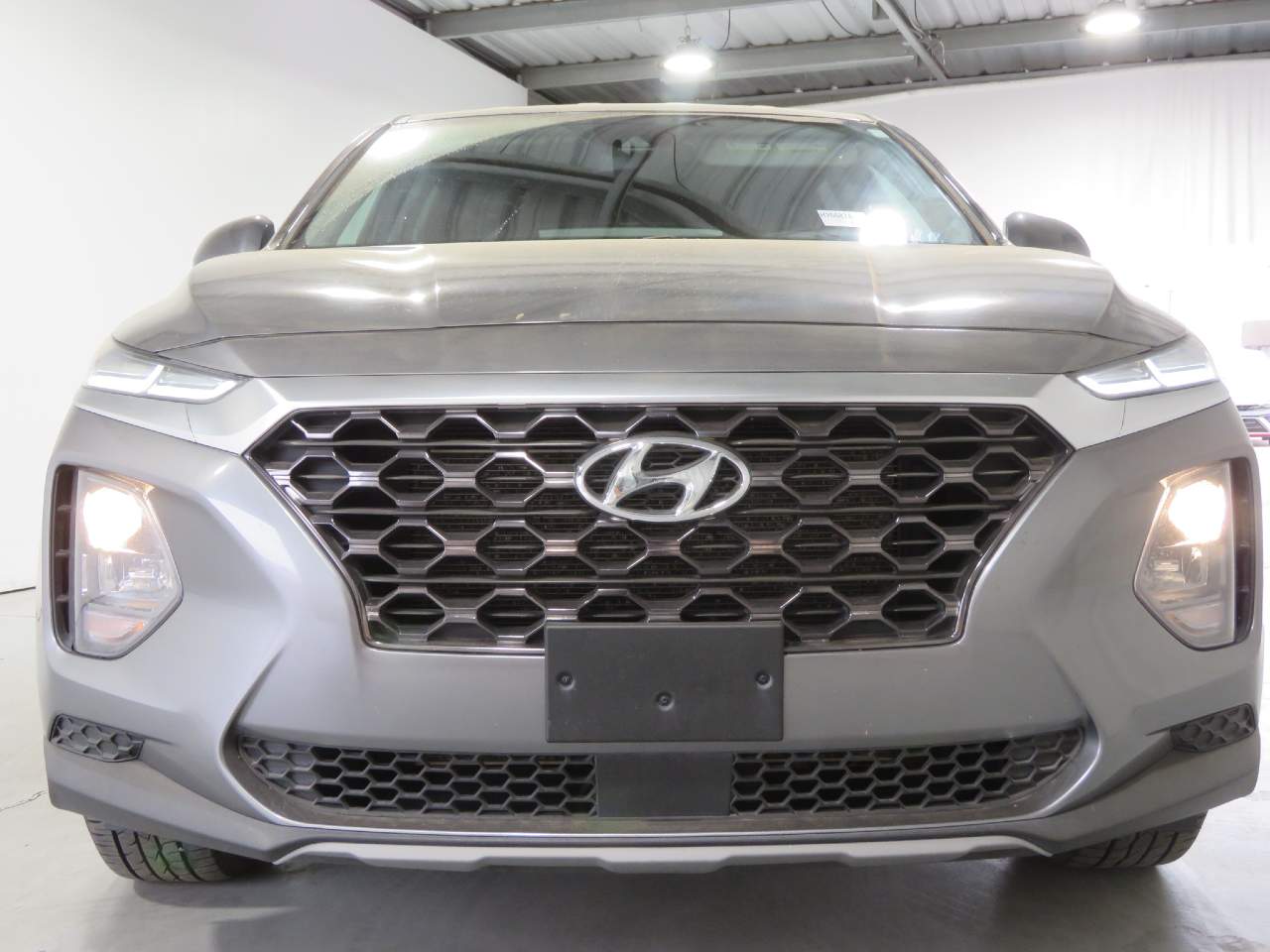 2019 Hyundai SANTA FE SE 2.4L