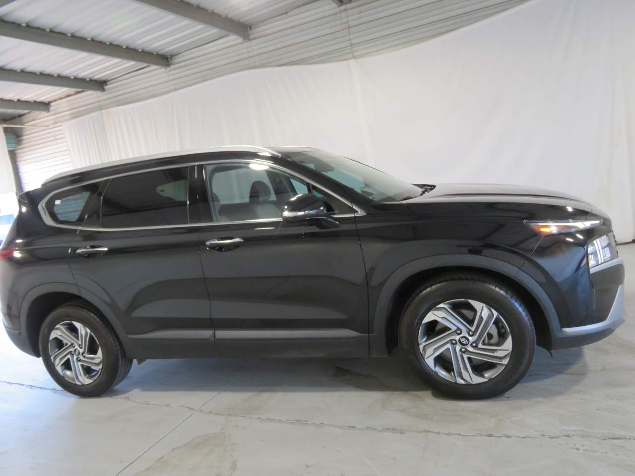 2023 Hyundai Santa Fe SEL - Photo 7