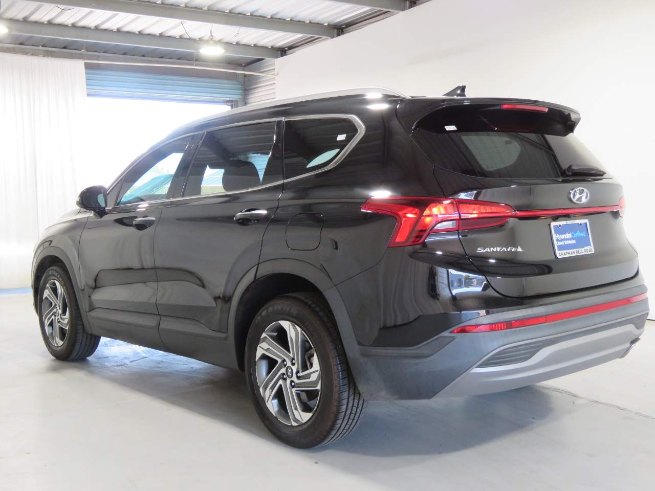 2023 Hyundai Santa Fe SEL - Photo 6