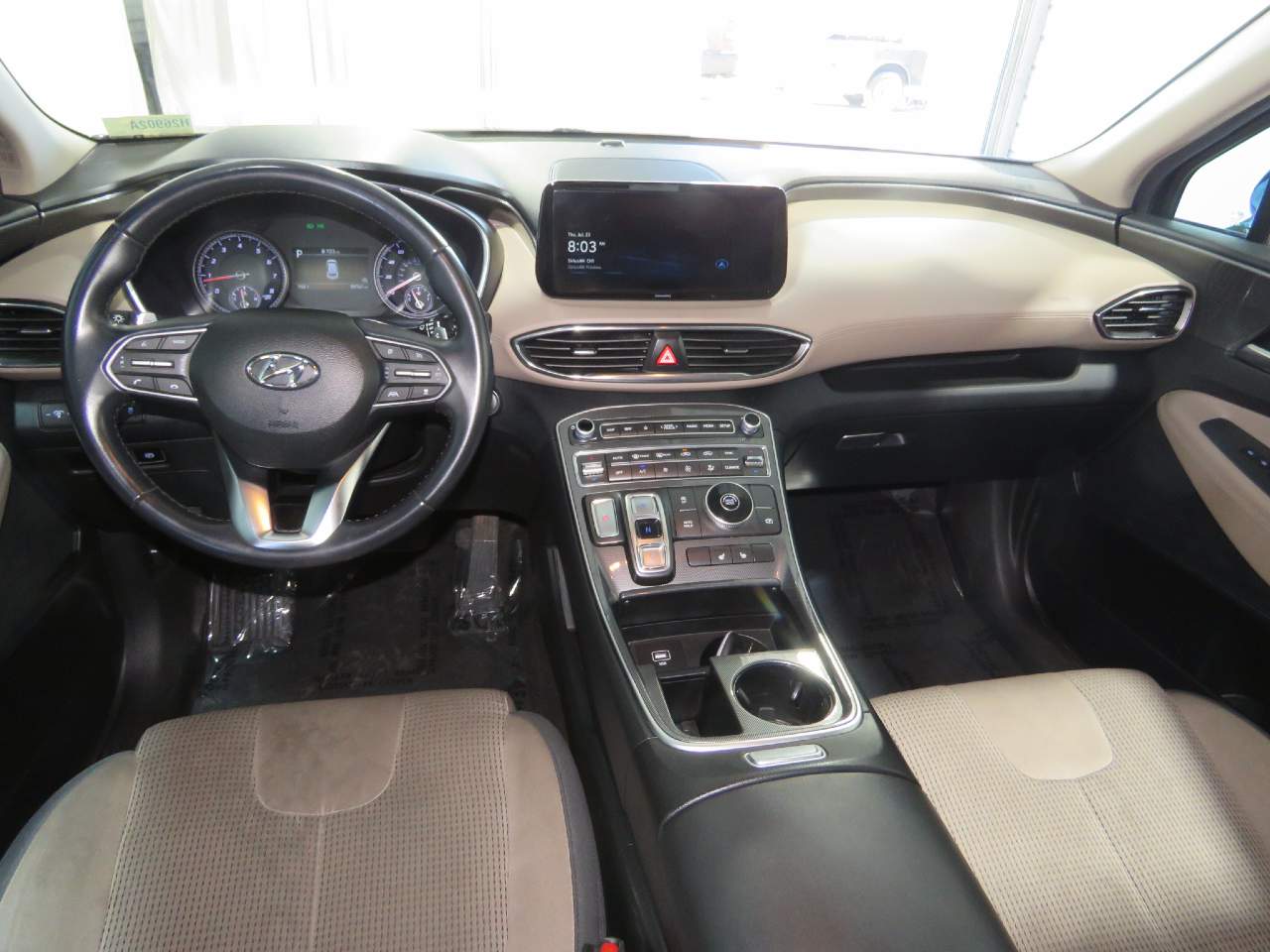 2023 Hyundai Santa Fe SEL - Photo 11