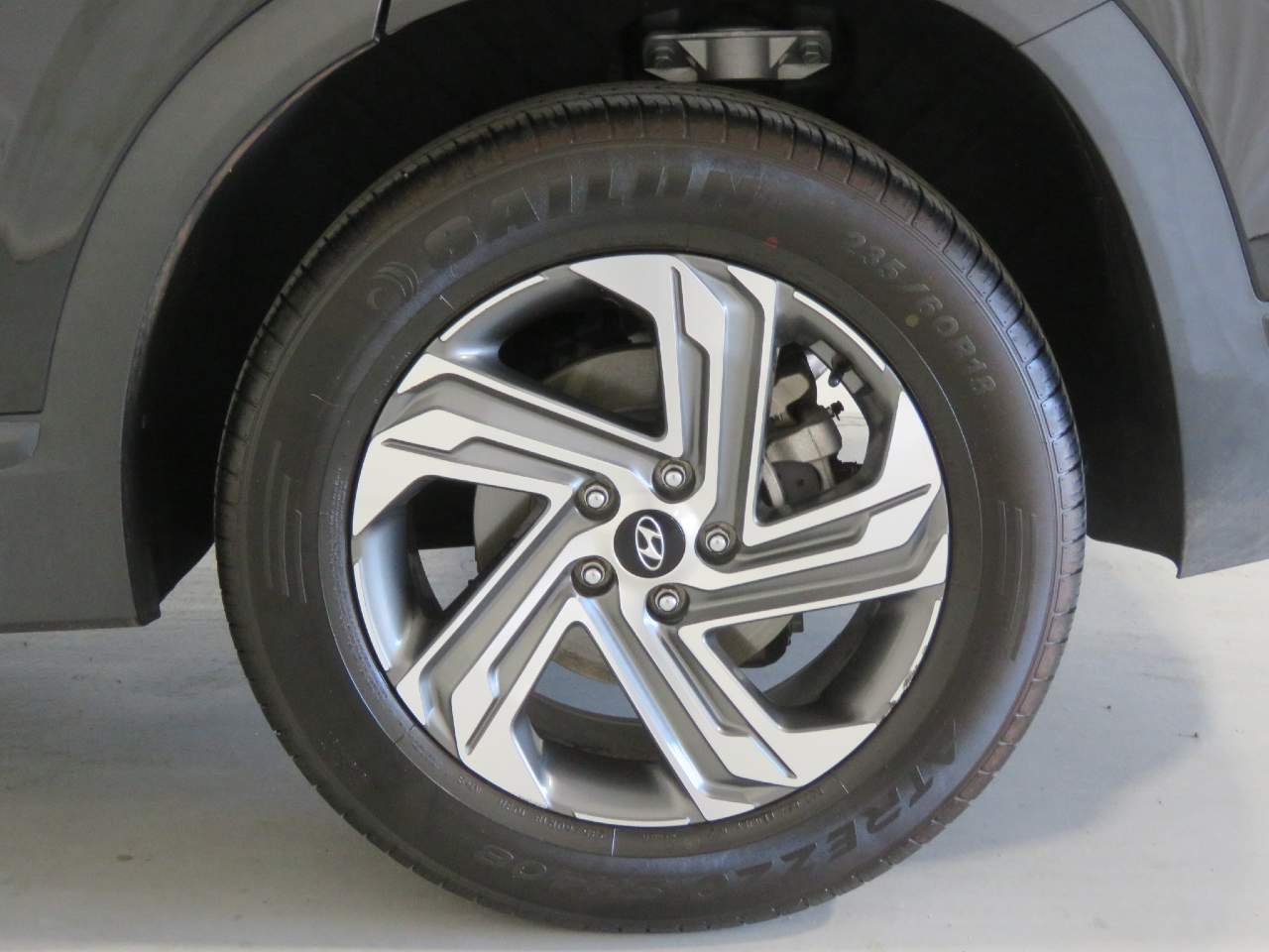 2023 Hyundai Santa Fe SEL - Photo 9