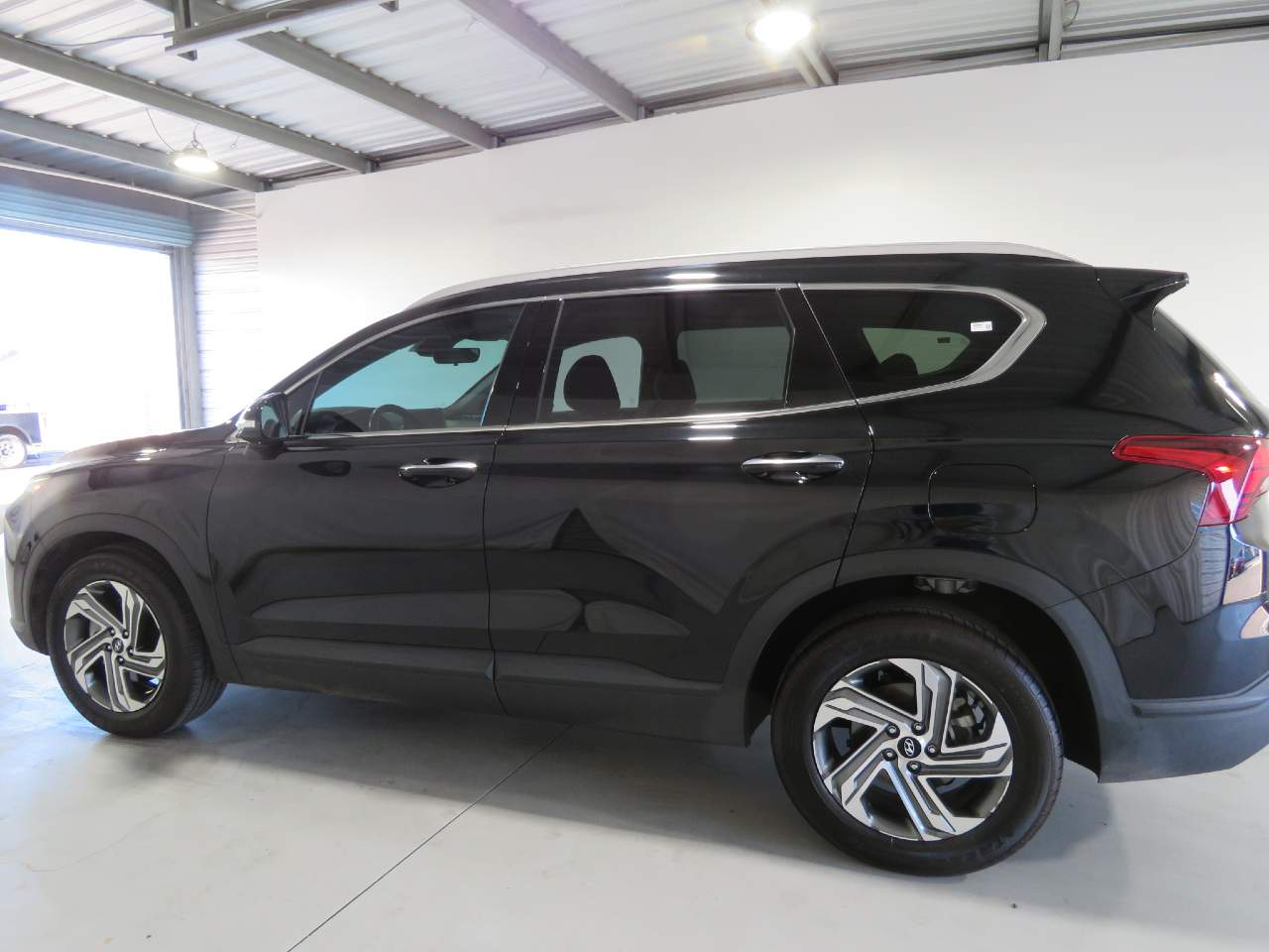 2023 Hyundai Santa Fe SEL - Photo 8