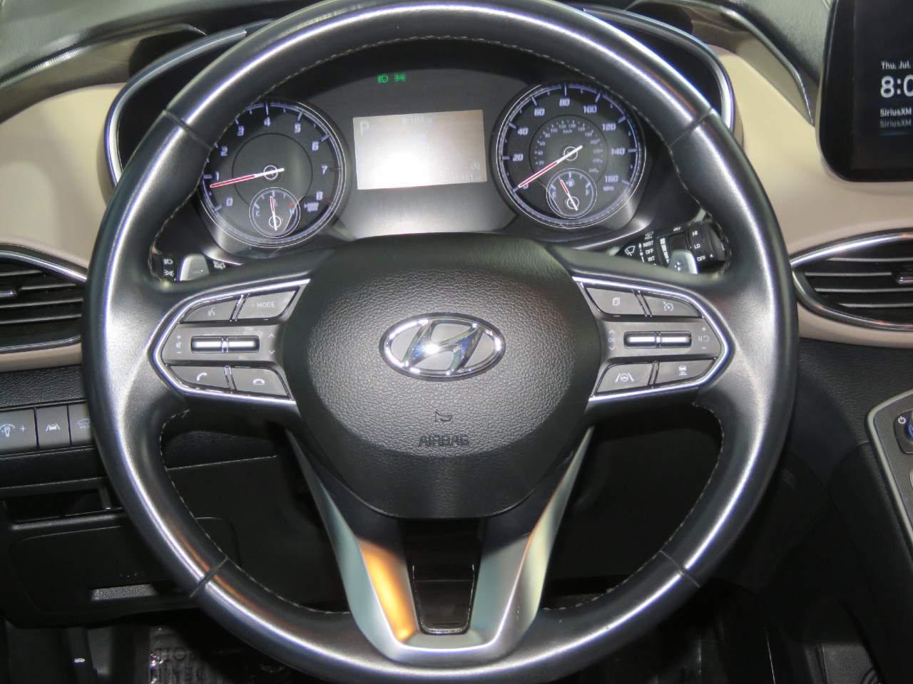 2023 Hyundai Santa Fe SEL - Photo 10