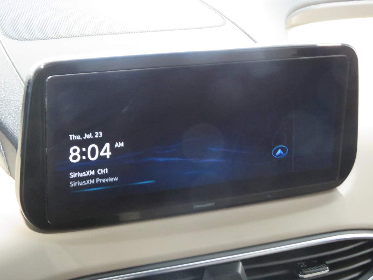 2023 Hyundai Santa Fe SEL - Photo 13