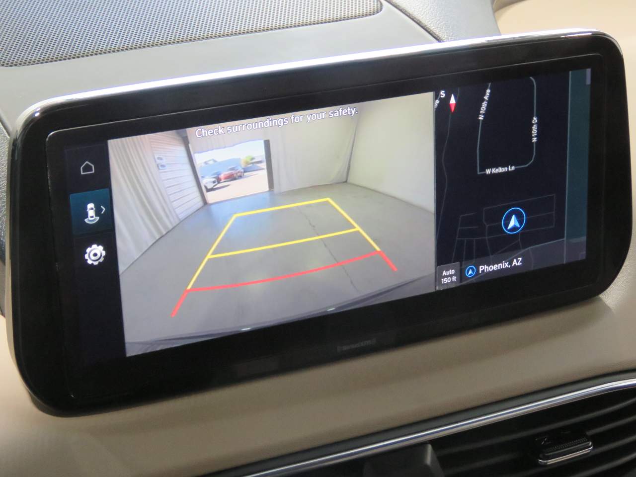 2023 Hyundai Santa Fe SEL - Photo 12