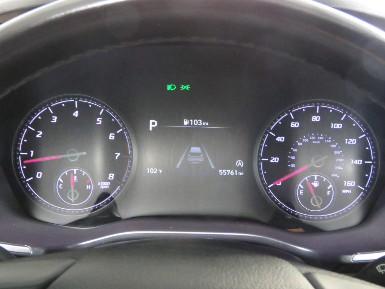 2023 Hyundai Santa Fe SEL - Photo 19
