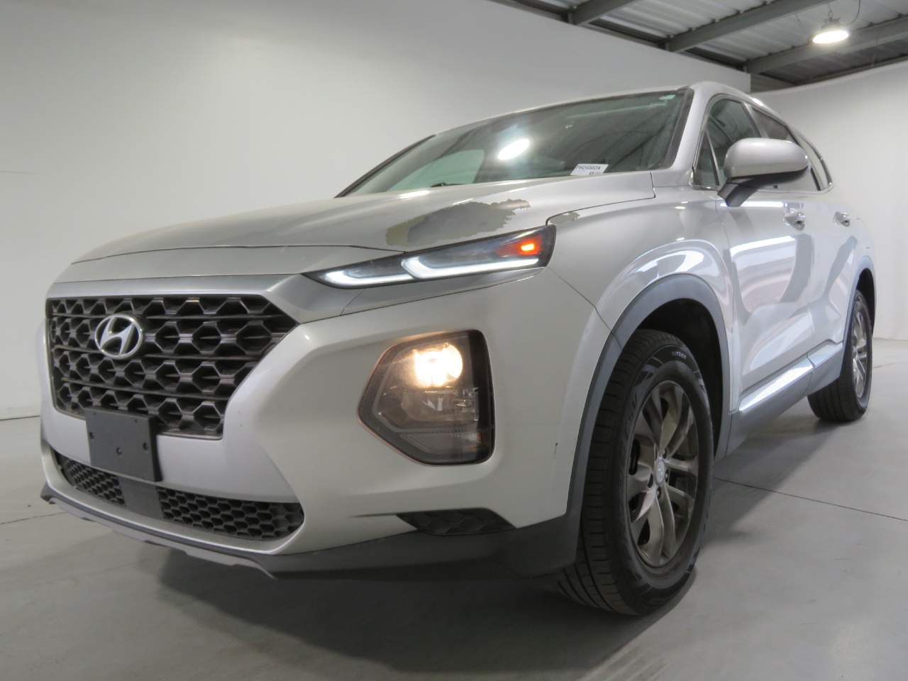 2019 Hyundai SANTA FE SE 2.4L