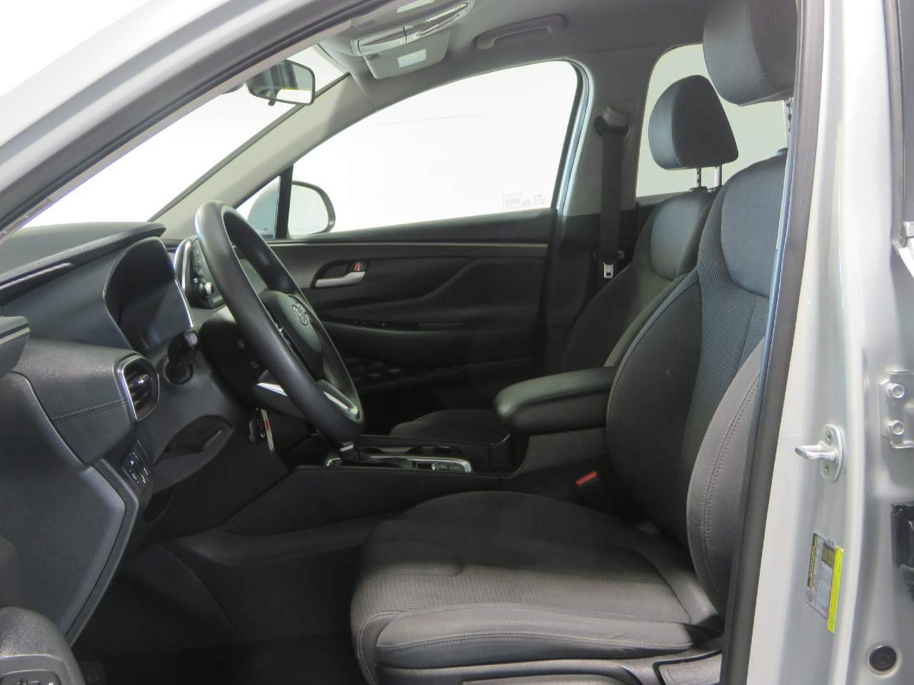 2019 Hyundai Santa Fe SE - Photo 14