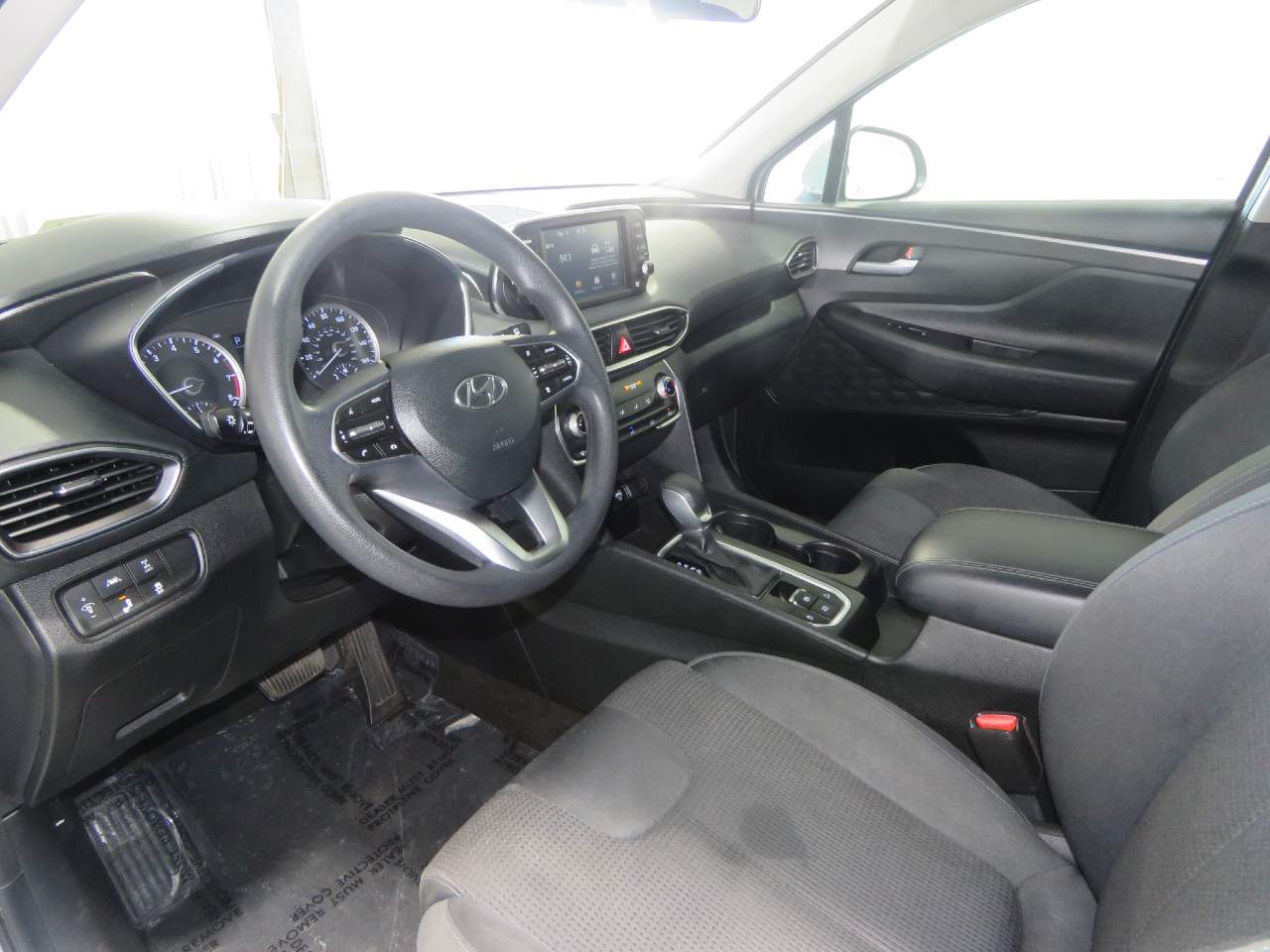 2019 Hyundai Santa Fe SE - Photo 13