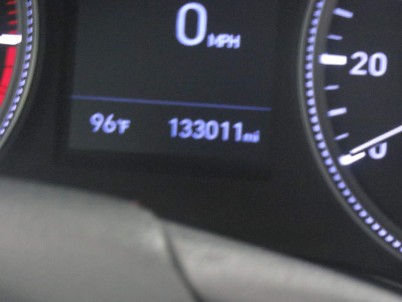 2019 Hyundai Santa Fe SE - Photo 20