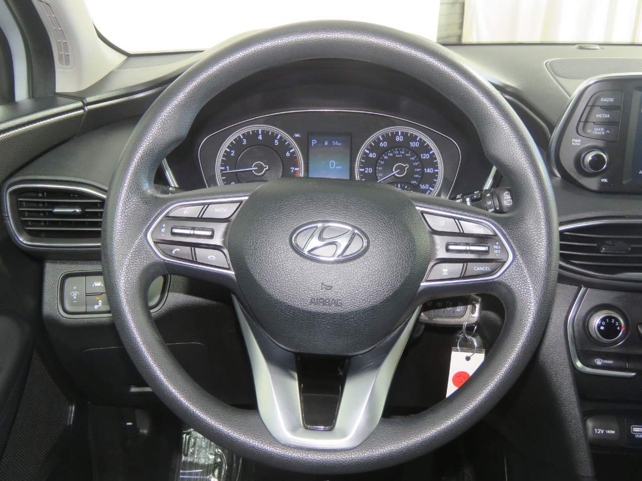 2019 Hyundai Santa Fe SE - Photo 10