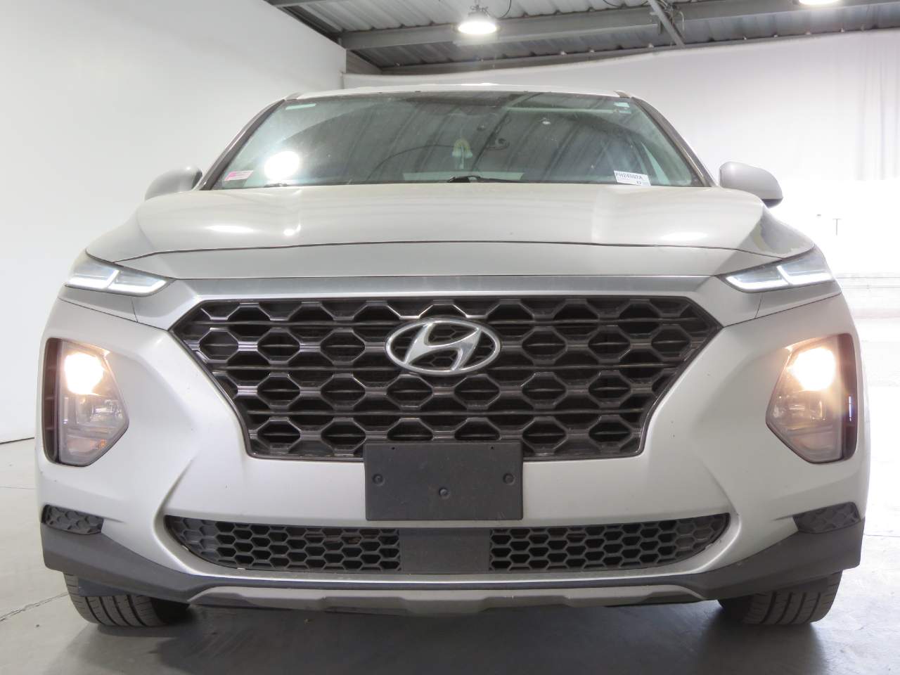 2019 Hyundai SANTA FE SE 2.4L