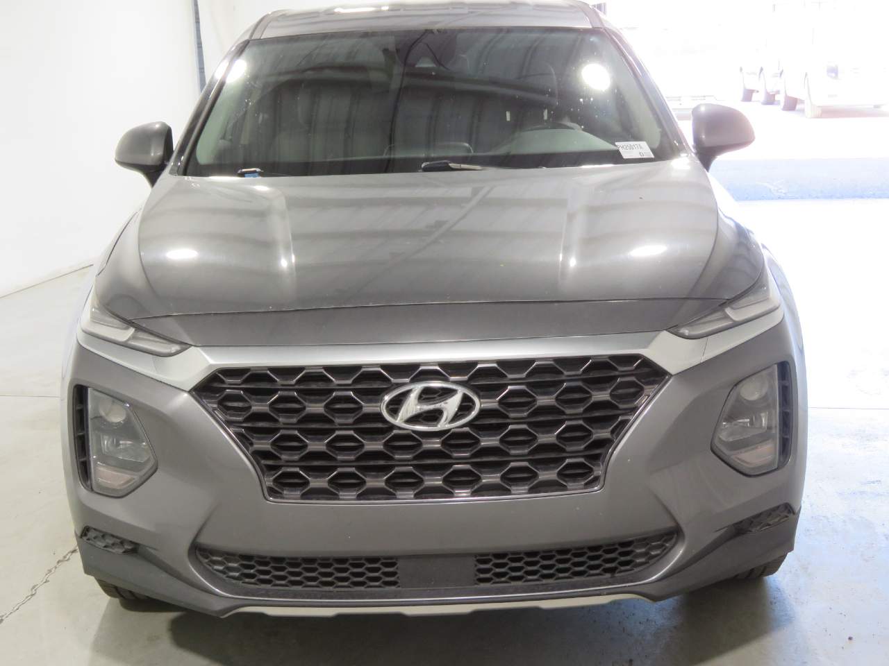 2019 Hyundai SANTA FE SE 2.4L