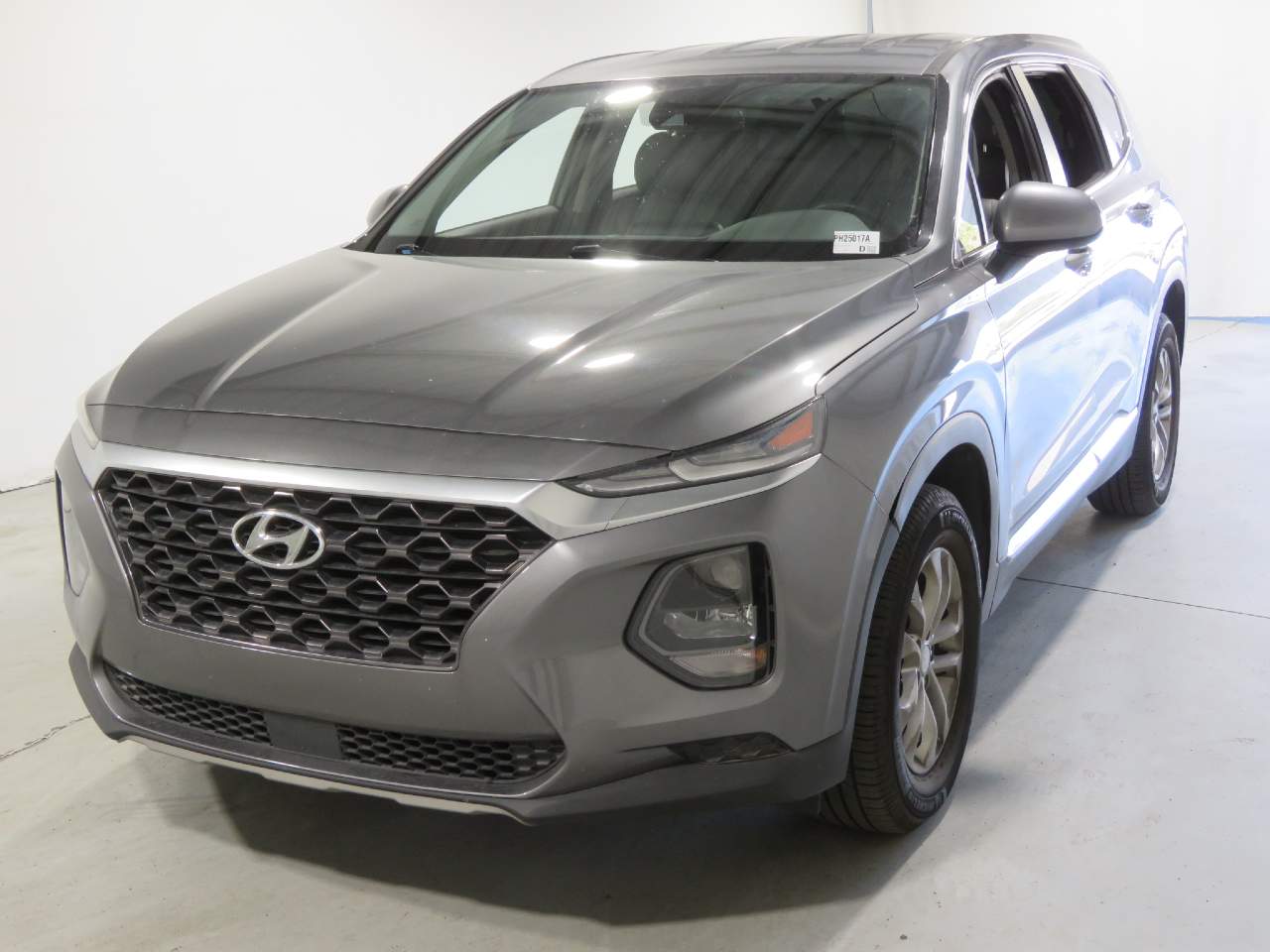 2019 Hyundai SANTA FE SE 2.4L