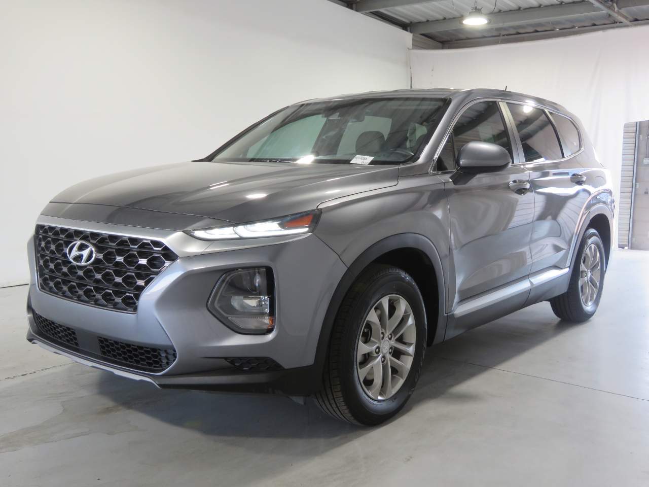 2019 Hyundai SANTA FE SE 2.4L