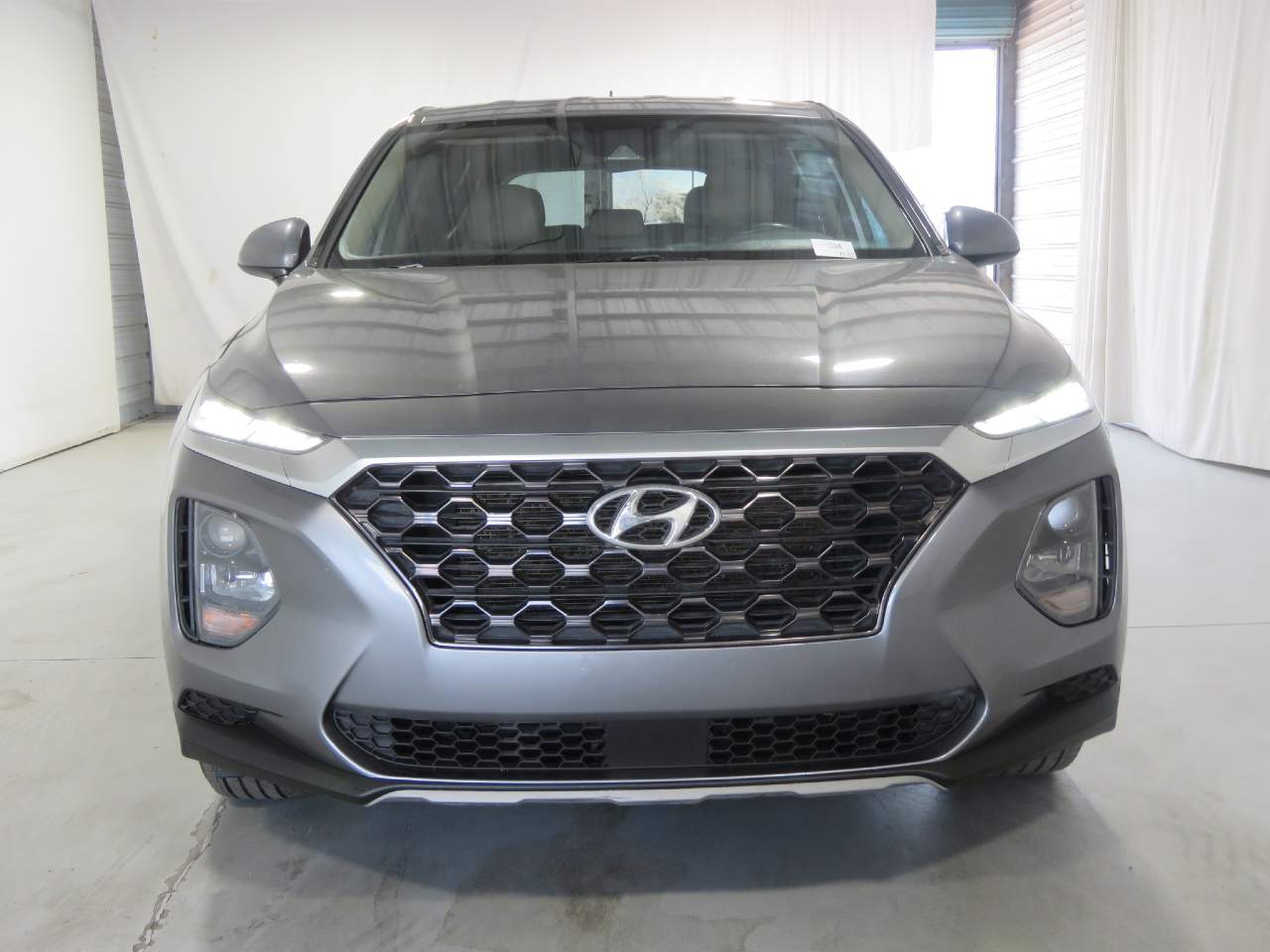 2019 Hyundai SANTA FE SE 2.4L