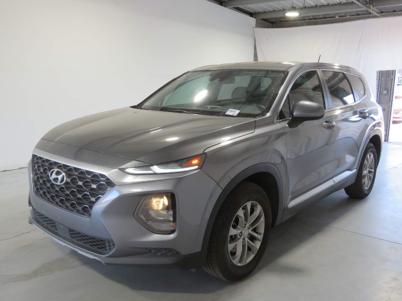 2019 Hyundai SANTA FE SE 2.4L