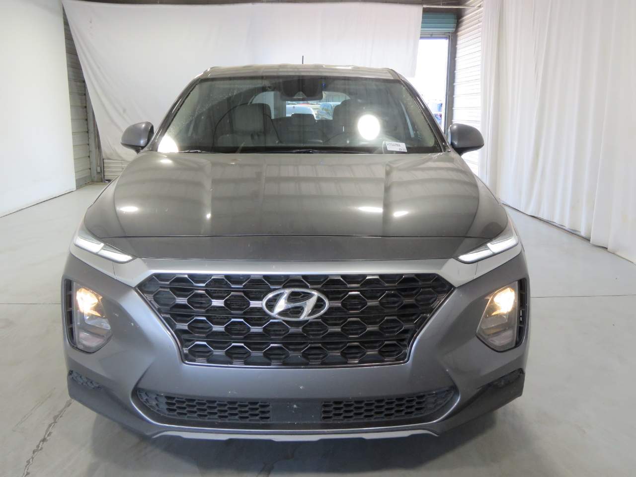 2019 Hyundai SANTA FE SE 2.4L