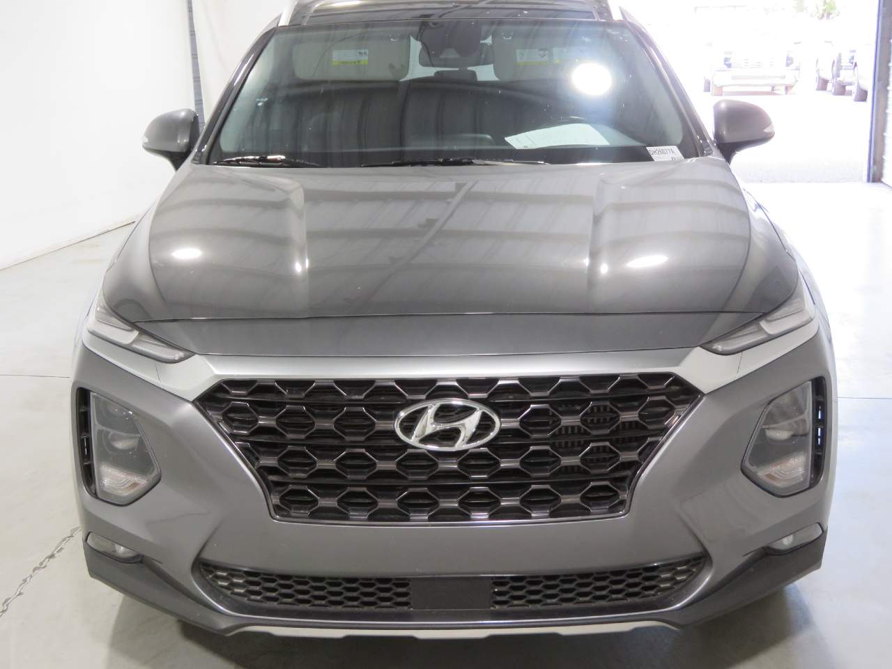 2019 Hyundai SANTA FE Limited 2.0T