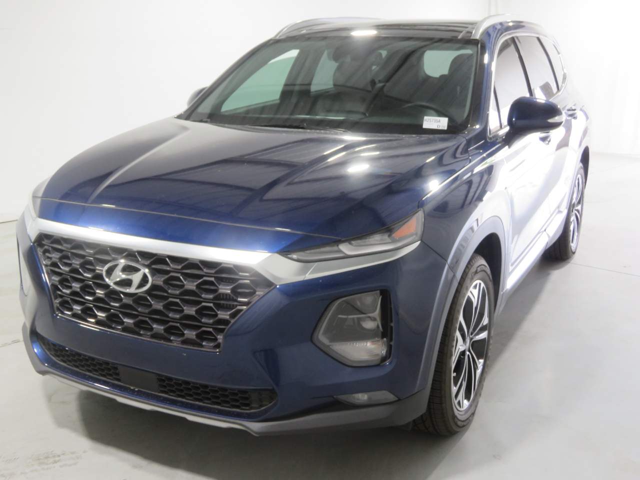 2019 Hyundai SANTA FE Limited 2.0T