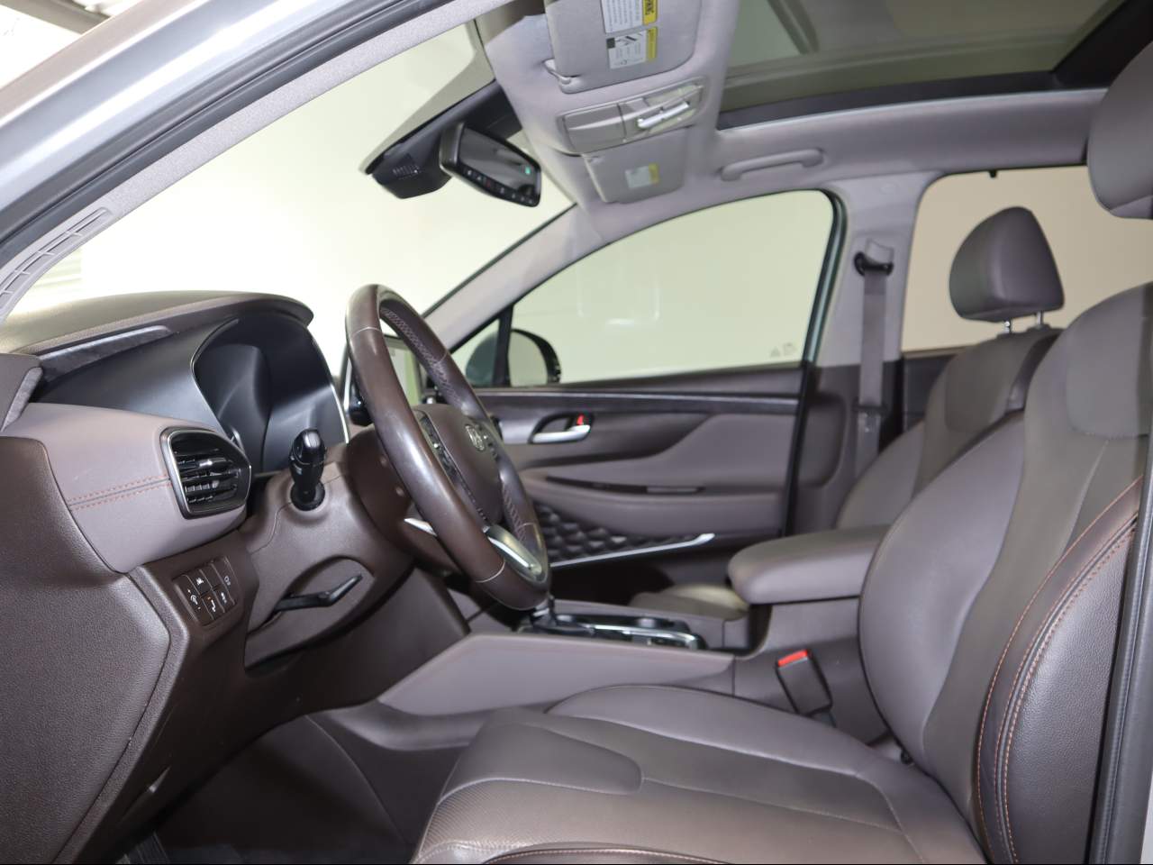 2020 Hyundai Santa Fe Limited - Photo 14