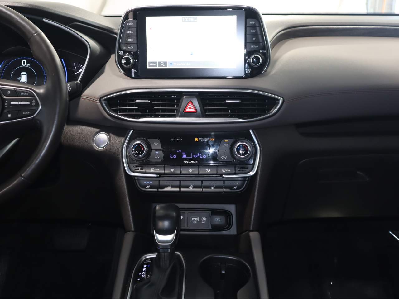 2020 Hyundai Santa Fe Limited - Photo 18