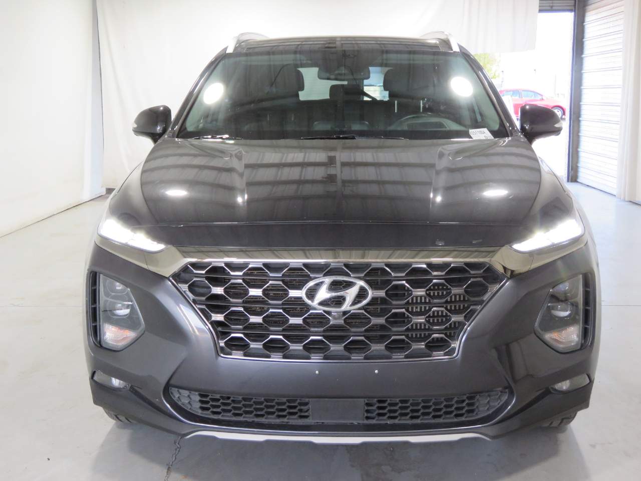 2020 Hyundai SANTA FE Limited 2.0T