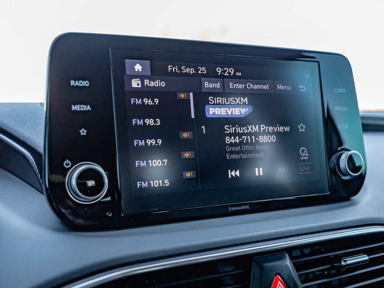 2022 Hyundai Santa Fe SEL - Photo 15
