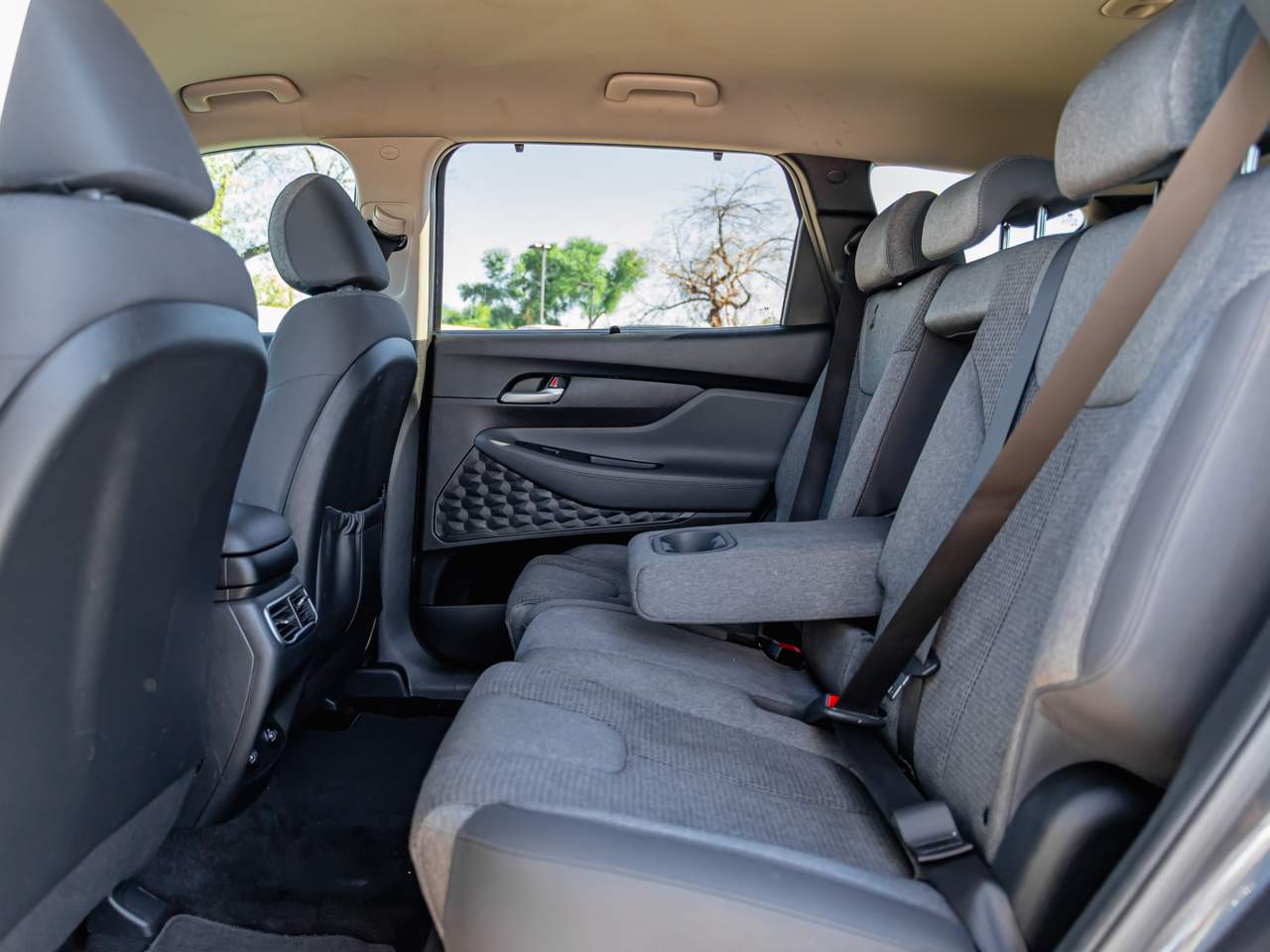 2022 Hyundai Santa Fe SEL - Photo 19
