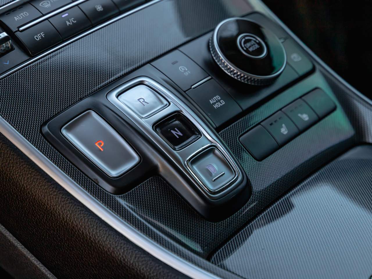 2022 Hyundai Santa Fe SEL - Photo 18