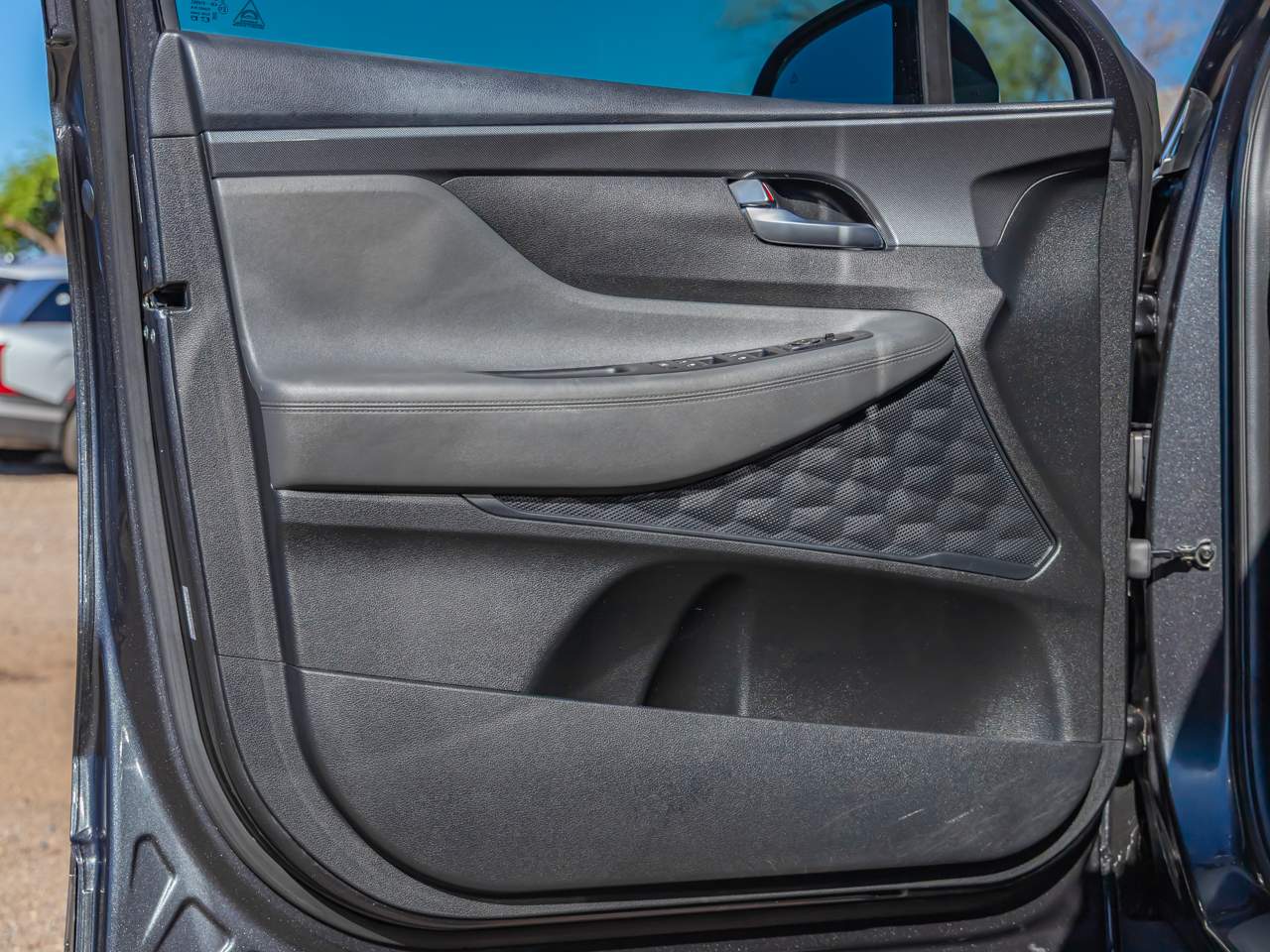 2022 Hyundai Santa Fe SEL - Photo 9
