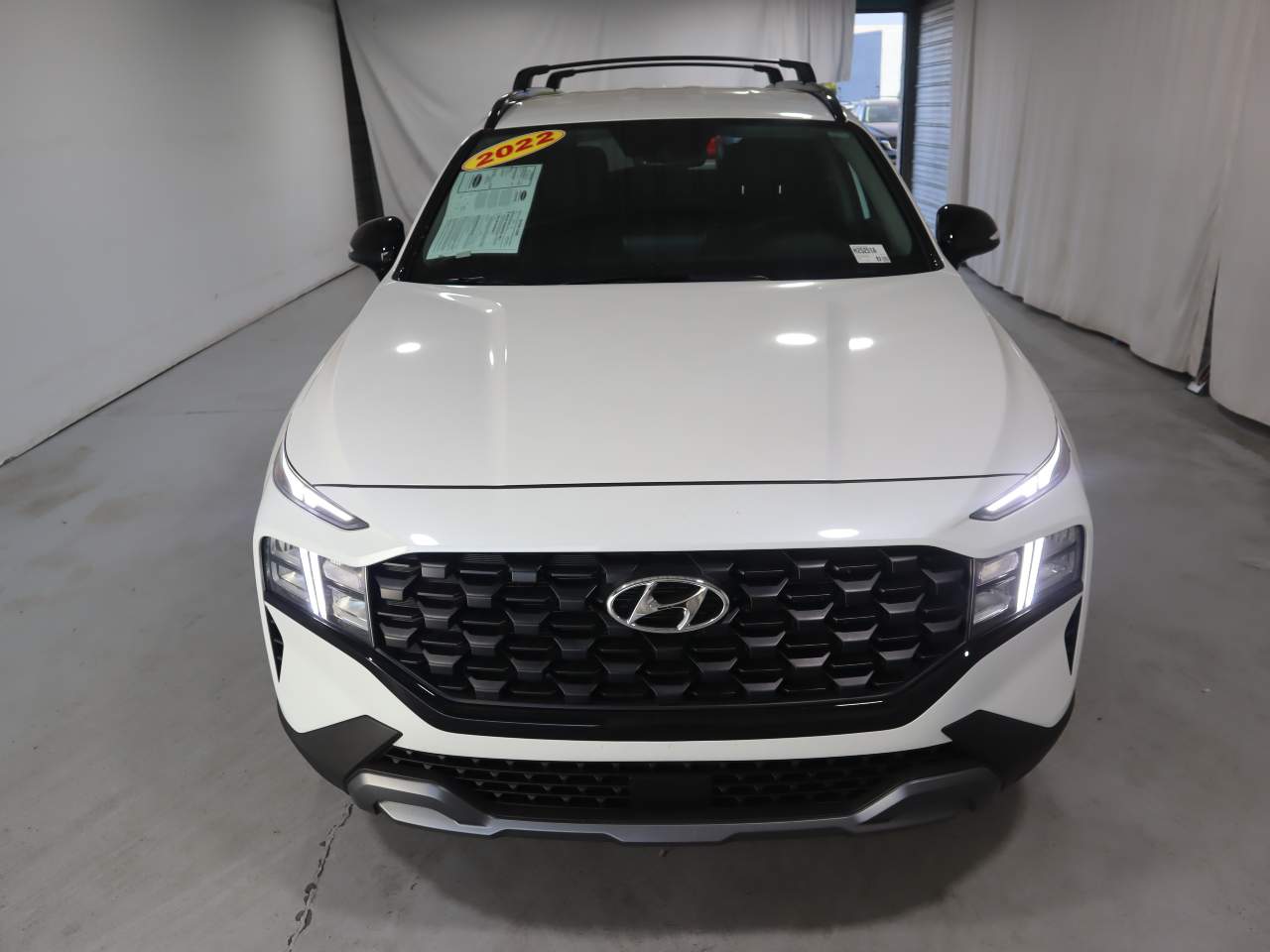 2022 Hyundai SANTA FE XRT