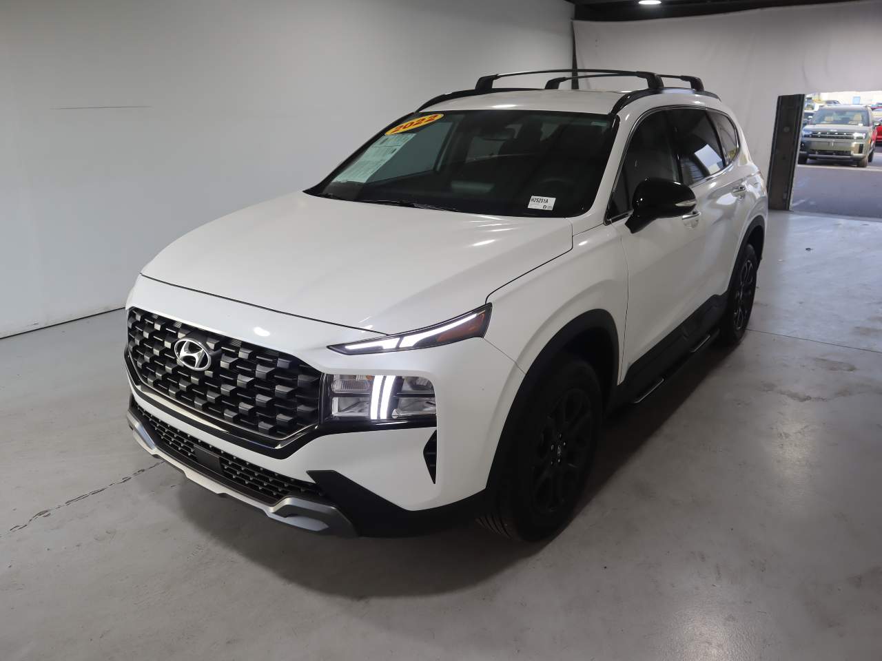 2022 Hyundai SANTA FE XRT