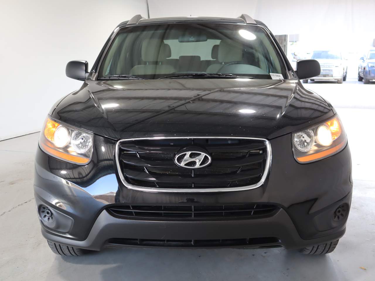2010 Hyundai SANTA FE GLS