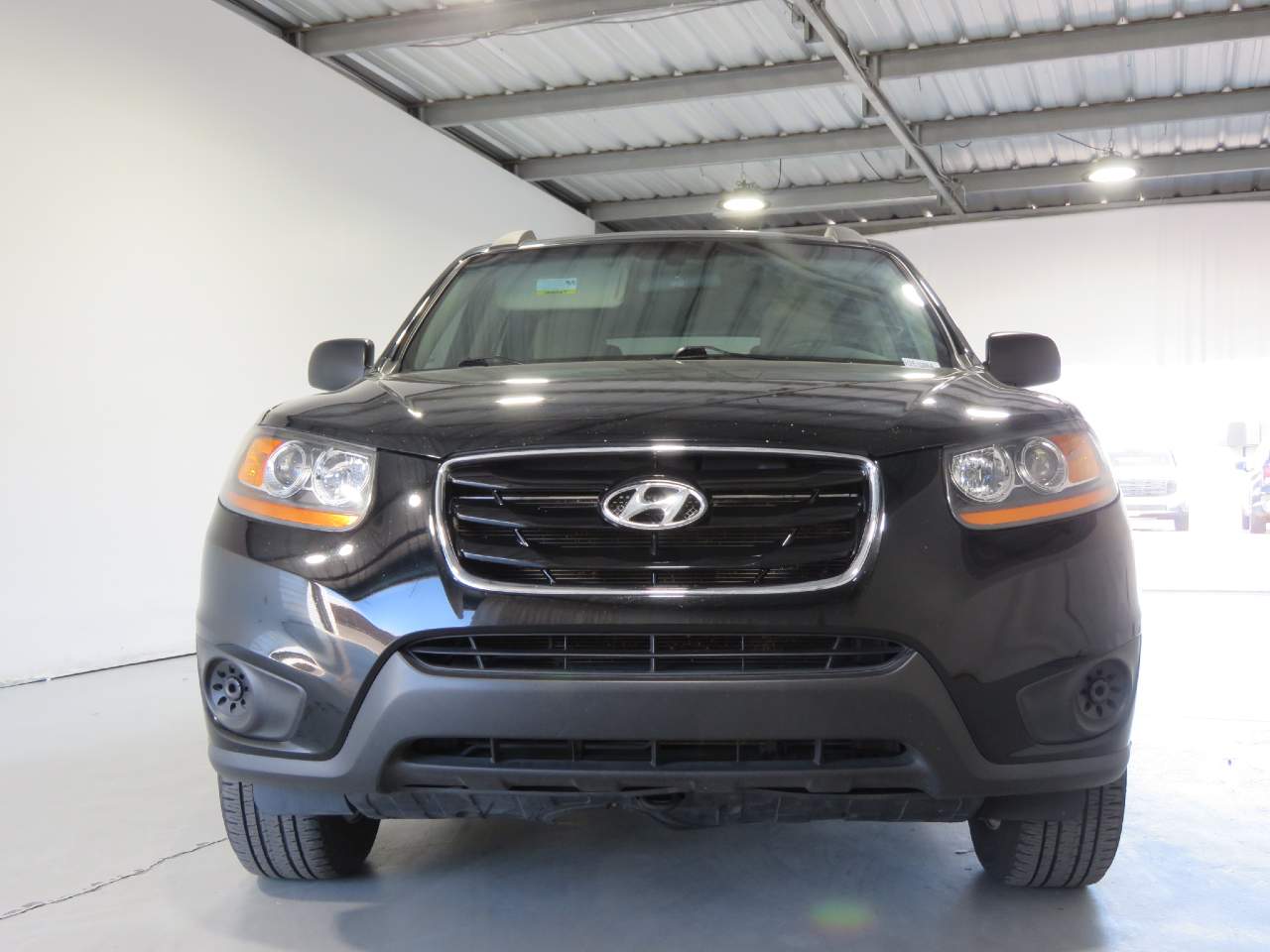2010 Hyundai SANTA FE GLS