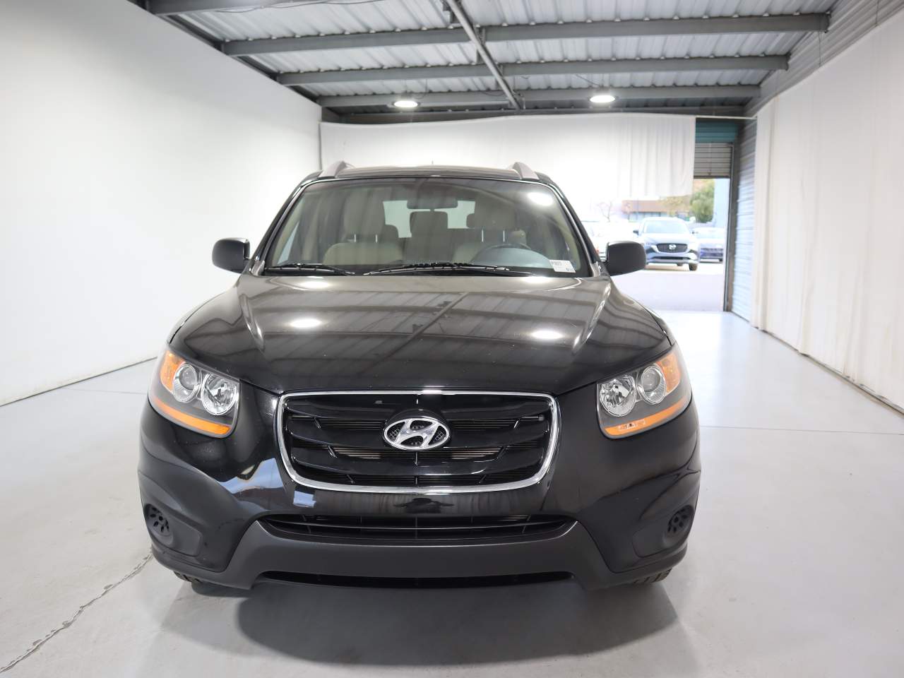 2010 Hyundai SANTA FE GLS