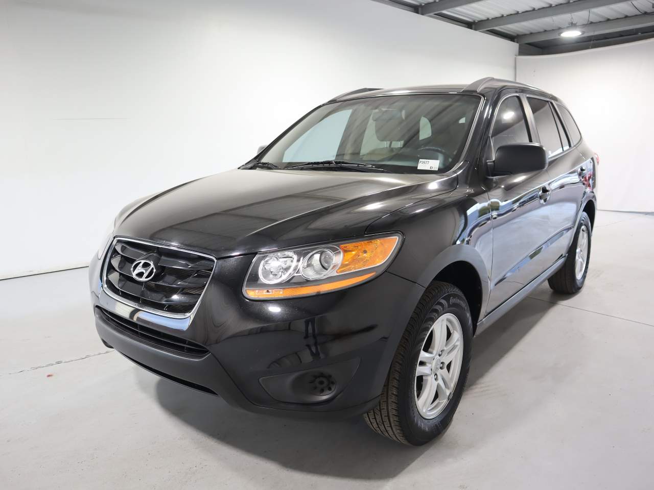 2010 Hyundai SANTA FE GLS