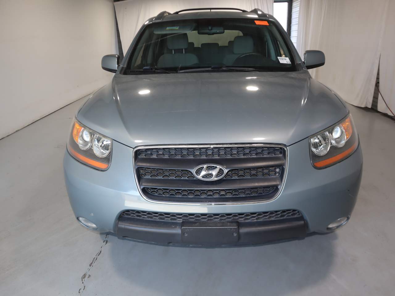 Used 2009 Hyundai Santa Fe SE with VIN 5NMSH13E49H320367 for sale in Phoenix, AZ