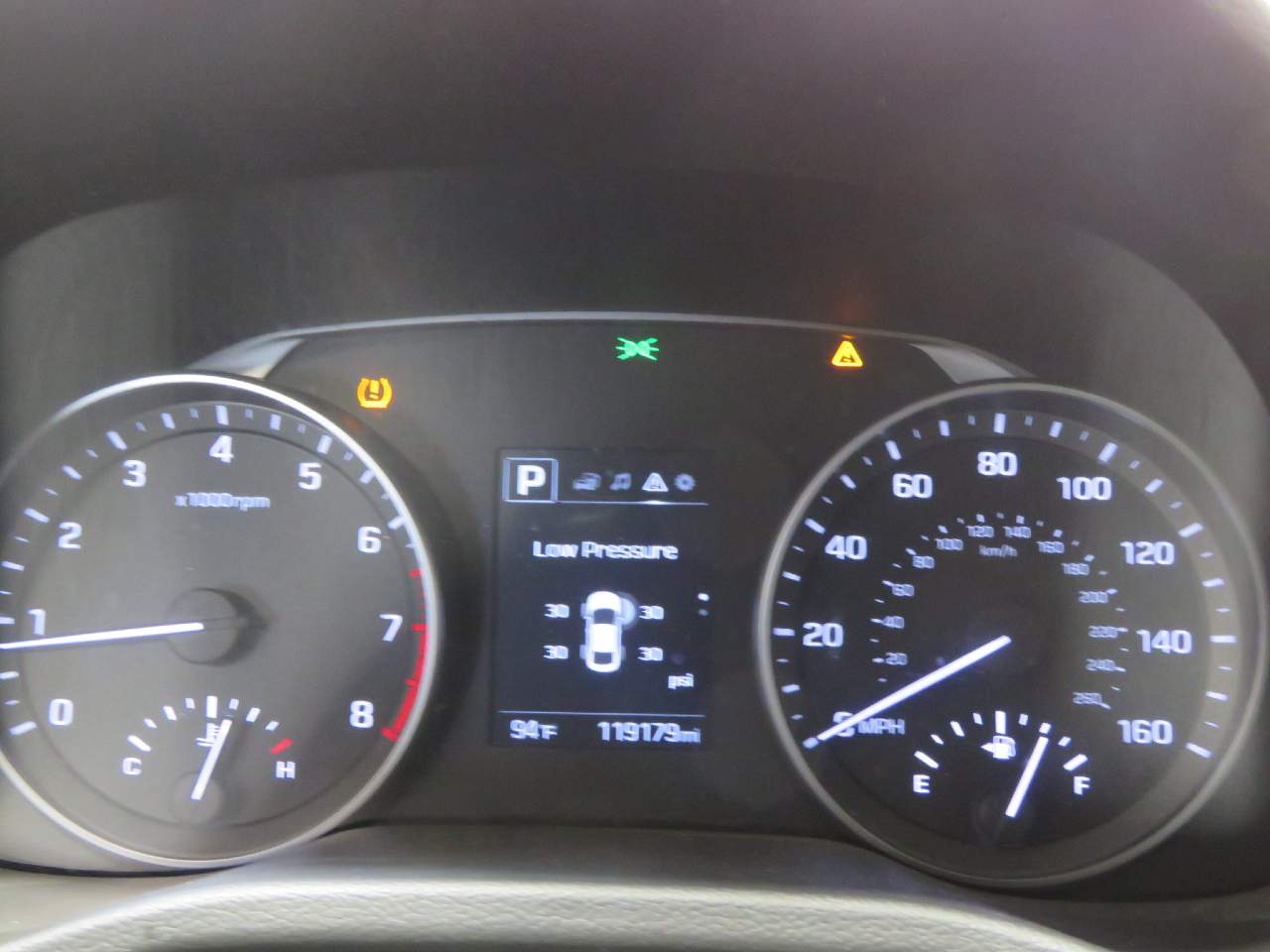 2017 Hyundai Elantra Value Edition - Photo 11