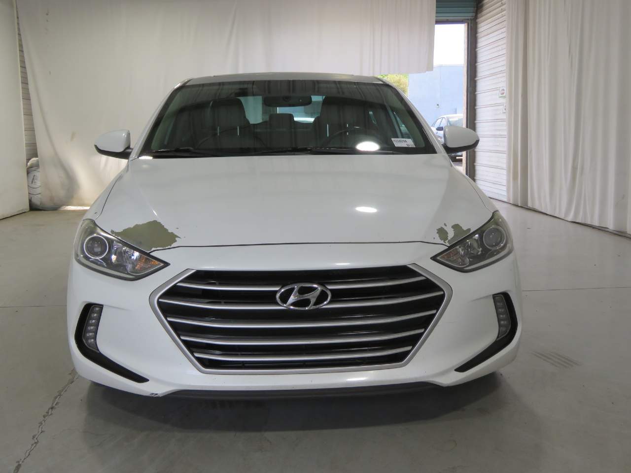 Used 2017 Hyundai Elantra Value Edition with VIN 5NPD84LF2HH176791 for sale in Phoenix, AZ