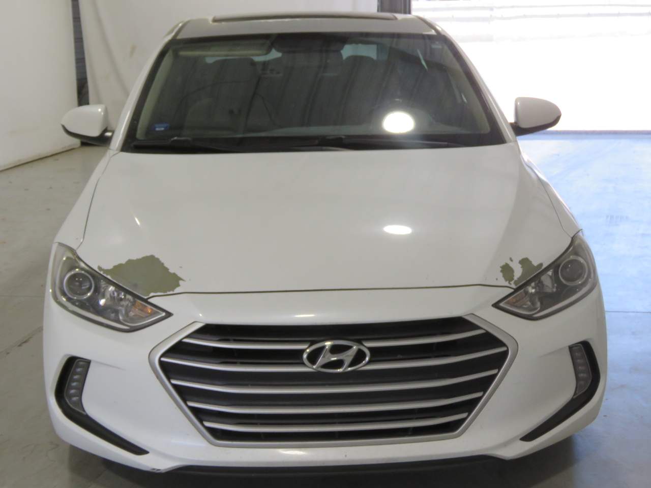 2017 Hyundai ELANTRA Value Edition