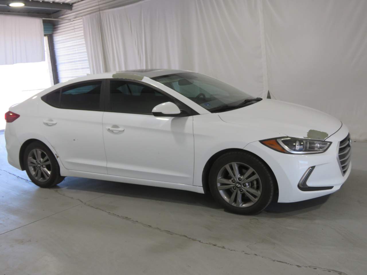 2017 Hyundai Elantra Value Edition - Photo 7