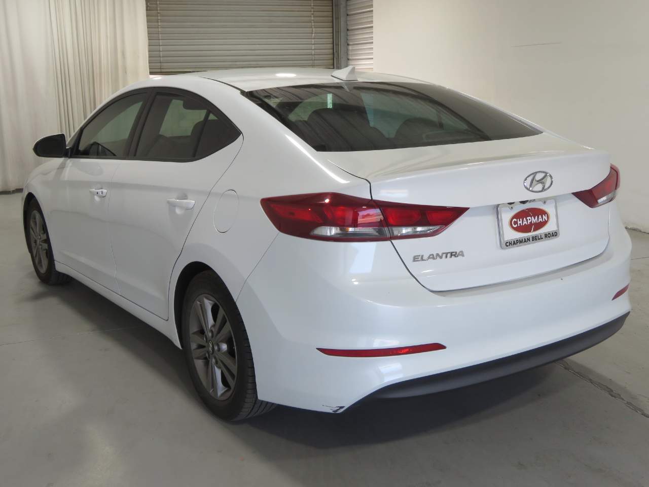 2017 Hyundai Elantra Value Edition - Photo 6