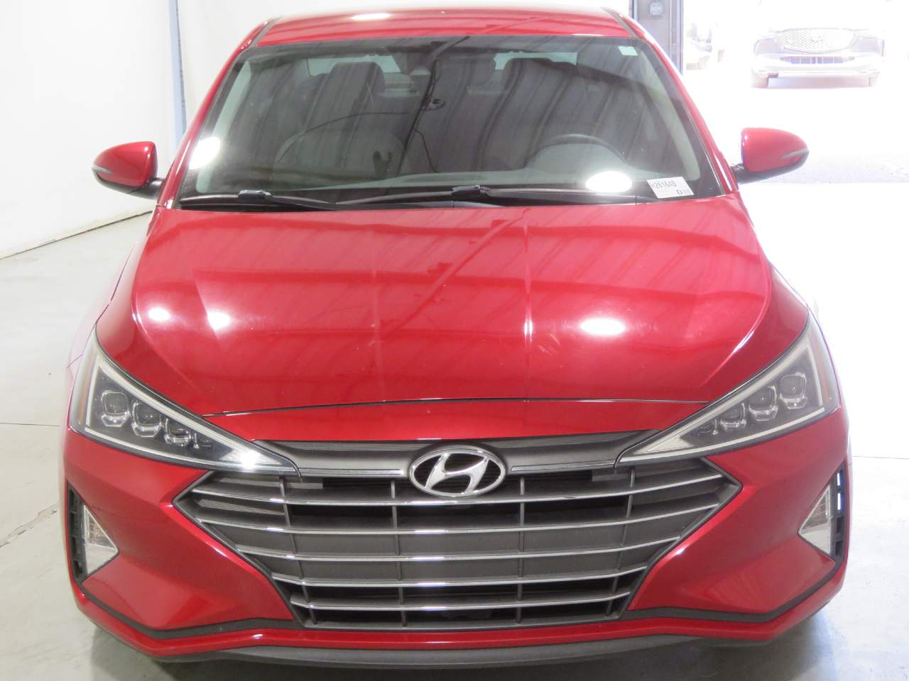2020 Hyundai ELANTRA Limited