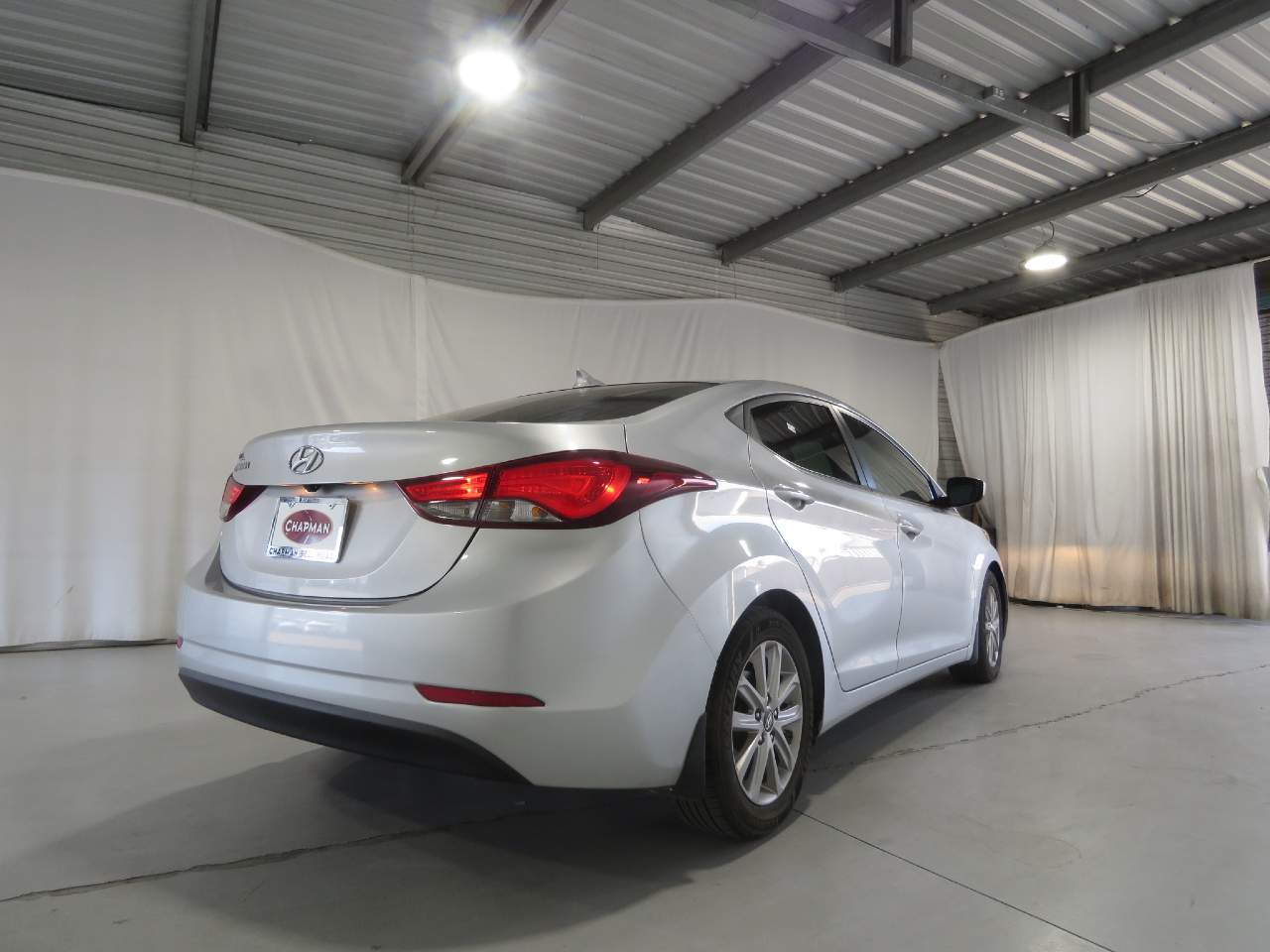 2015 Hyundai Elantra SE - Photo 4