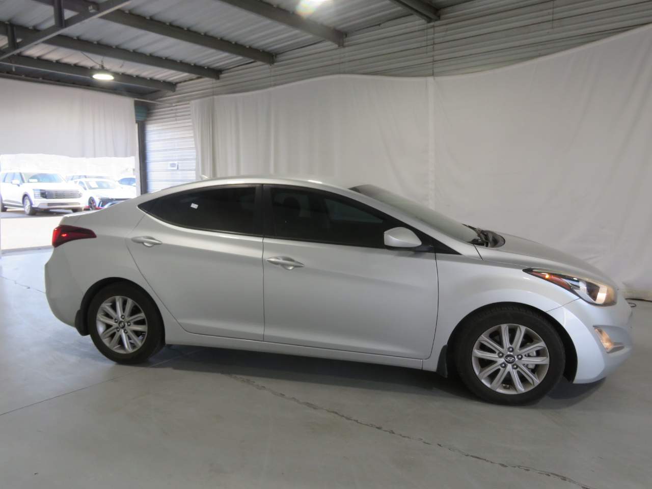 2015 Hyundai Elantra SE - Photo 7