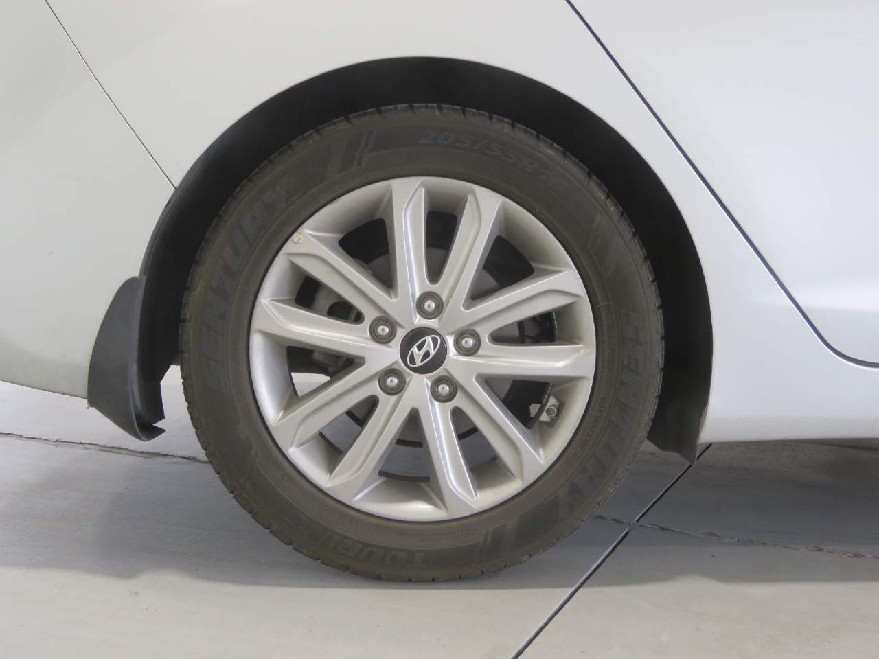 2015 Hyundai Elantra SE - Photo 9