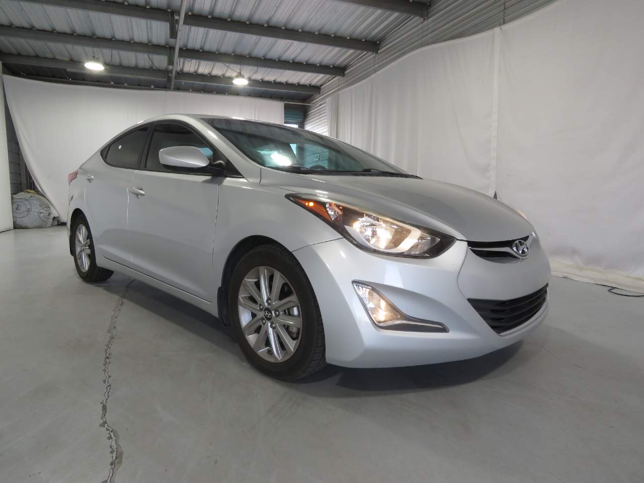 2015 Hyundai Elantra SE - Photo 3